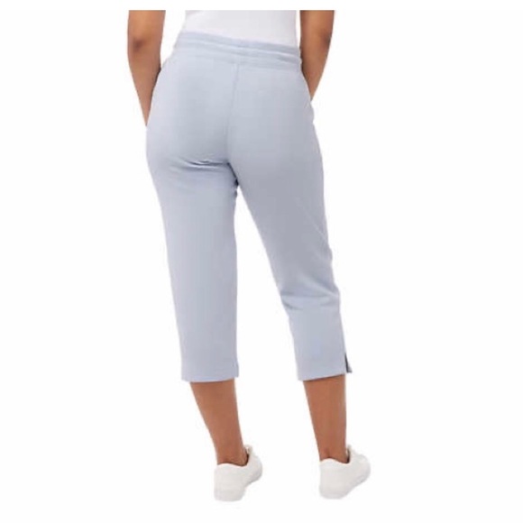 32 Degrees Ladies' Pull On Capri - Picture 3 of 3